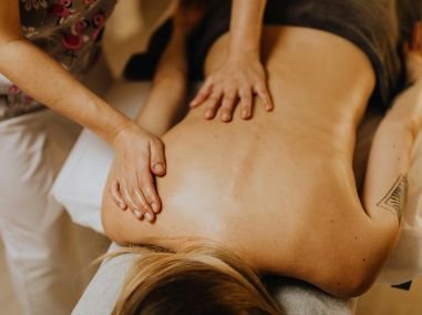 Balinese Massage