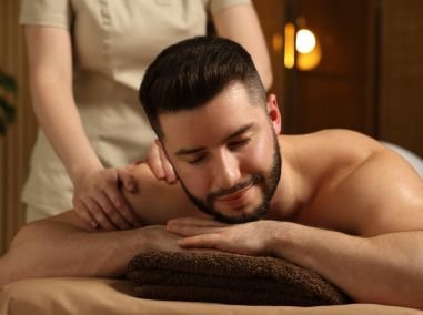 lomi lomi massage